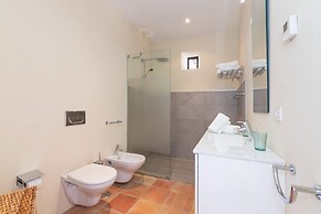 Casa Velha Pool Ocean View