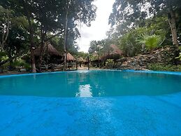 Kuuch Kaanil Villas Eco-romanticas