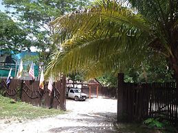 Kuuch Kaanil Villas Eco-romanticas