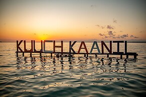 Kuuch Kaanil Villas Eco-romanticas