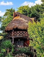 Kuuch Kaanil Villas Eco-romanticas