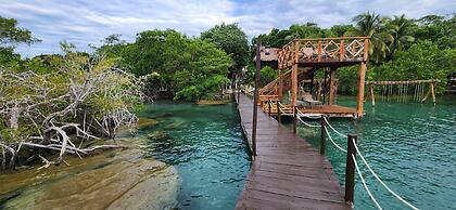 Kuuch Kaanil Villas Eco-romanticas