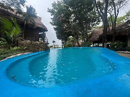 Kuuch Kaanil Villas Eco-romanticas