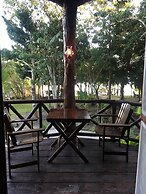 Kuuch Kaanil Villas Eco-romanticas