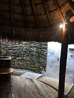 Kuuch Kaanil Villas Eco-romanticas