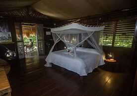 Kuuch Kaanil Villas Eco-romanticas
