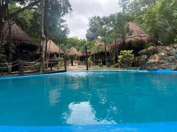 Kuuch Kaanil Villas Eco-romanticas