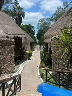Kuuch Kaanil Villas Eco-romanticas