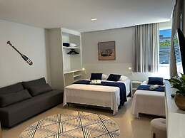 D'Santa Lofts - Penha - SC