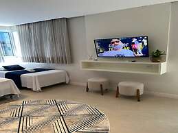 D'Santa Lofts - Penha - SC