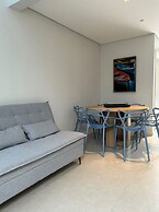 D'Santa Lofts - Penha - SC