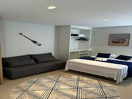 D'Santa Lofts - Penha - SC