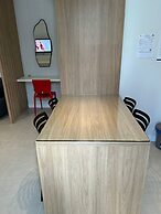 D'Santa Lofts - Penha - SC