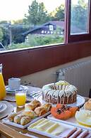 HANNA Pórtico Hotel - Gramado