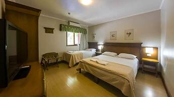 HANNA Pórtico Hotel - Gramado