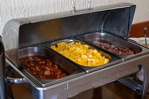 HANNA Pórtico Hotel - Gramado
