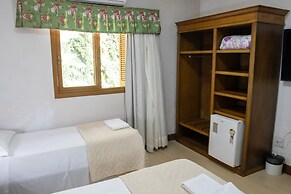 HANNA Pórtico Hotel - Gramado