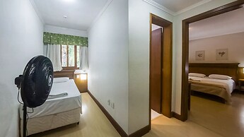 HANNA Pórtico Hotel - Gramado