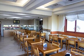 HANNA Pórtico Hotel - Gramado