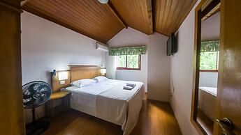 HANNA Pórtico Hotel - Gramado