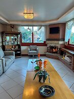 HANNA Pórtico Hotel - Gramado