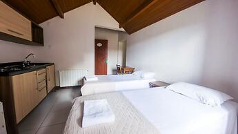 HANNA Pórtico Hotel - Gramado