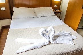 HANNA Pórtico Hotel - Gramado