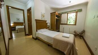 HANNA Pórtico Hotel - Gramado