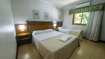 HANNA Pórtico Hotel - Gramado