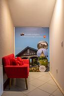 HANNA Pórtico Hotel - Gramado
