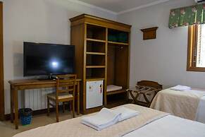 HANNA Pórtico Hotel - Gramado