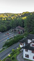 HANNA Pórtico Hotel - Gramado