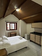 HANNA Pórtico Hotel - Gramado
