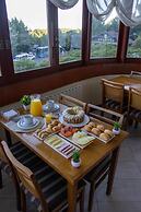 HANNA Pórtico Hotel - Gramado