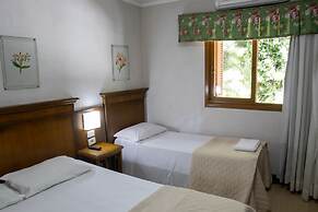 HANNA Pórtico Hotel - Gramado