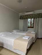 HANNA Pórtico Hotel - Gramado