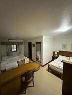 HANNA Pórtico Hotel - Gramado