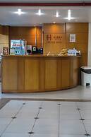 HANNA Pórtico Hotel - Gramado