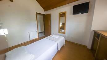 HANNA Pórtico Hotel - Gramado