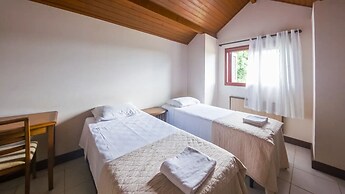 HANNA Pórtico Hotel - Gramado