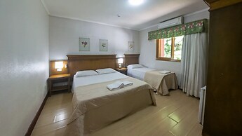 HANNA Pórtico Hotel - Gramado
