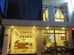 Xuan Cuong Hotel