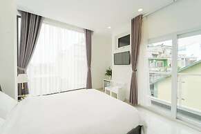 Xuan Cuong Hotel