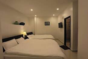 Xuan Cuong Hotel