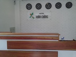 Xuan Cuong Hotel