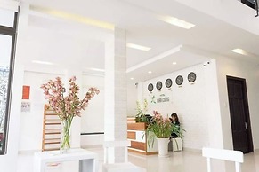 Xuan Cuong Hotel