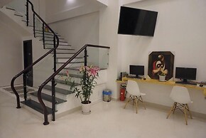Xuan Cuong Hotel