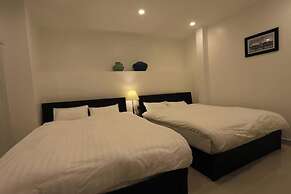 Xuan Cuong Hotel