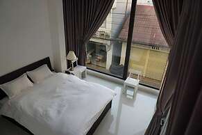 Xuan Cuong Hotel