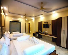 Coral Beach Resort Mandarmoni